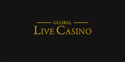 Global live casino online